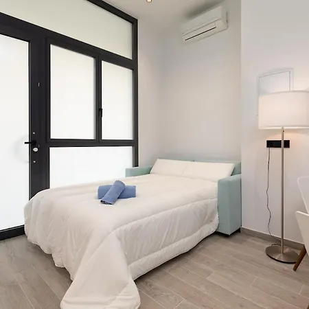 Apartamento 3º Nuevo A Estrenar Cerca Del Mar Valencia Exterior photo