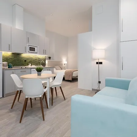 Apartamento 3º Nuevo A Estrenar Cerca Del Mar Valencia Exterior photo